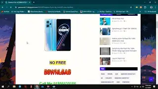 Realme 9 Pro 5G [RMX3472] QCN File 