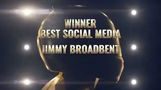 SIMMYS 2023 - BEST SOCIAL MEDIA