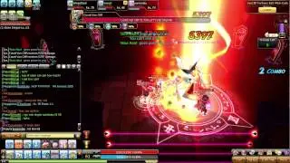 DragonSaga / Dragonica - Na-3rdjob - siong3/CreamSake part5