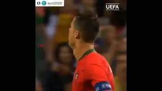 where are ronaldo's fans? It is known from those who subscribe to the channel!