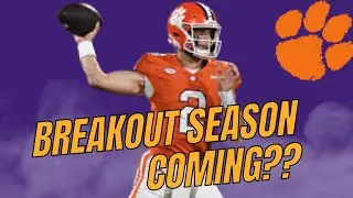 Clemson Tigers Football: What Do You Want To See From Cade Klubnik During The Spring Game??