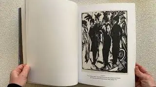 Munch Kirchner: Anxiety and Expression, by Freyda Spira
