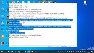 A035F KG Lock Remove Done All binary Done By Pandora box KG Lock Remove Done Permanently