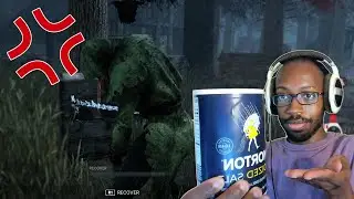 How to deal with slugging and toxic killers | Dead by Daylight