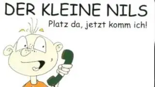 Der kleine Nils~13~Klingelstreich