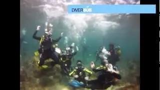BATEIG SUBMARINISME