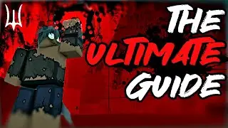 The Ultimate Voidwalker Baiting Guide | Deepwoken