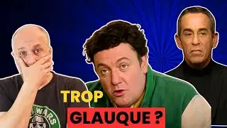 COLUCHE IS 