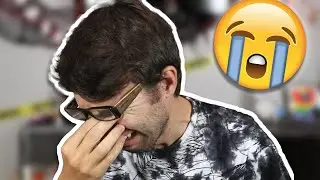 I Haven't Been Myself Lately...