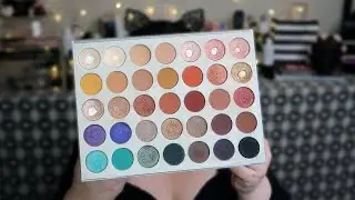 3 NEW PANS HIT! | june 2023 pan that palette update