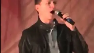 Гомофаш Ляшко поёт 