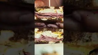 The best sandwich shop in town #sandwich #bestsandwich #food