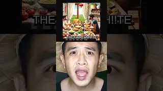 Asians and Italians