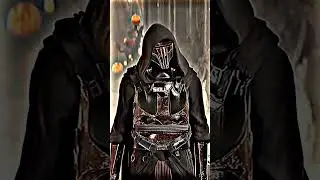 The Son VS Revan