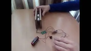 Весы arduino. Часть 2. Дисплей tm1637