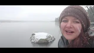 Winter Solstice Lake song