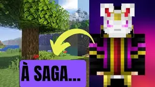 minecraft  a saga!!! #minecraft