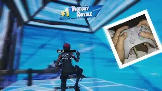 Smoothest Claw Player Does a Handcam😱+ Smooth Clips🤩