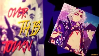 Arataki Itto [Genshin Impact] - Weekend-Man
