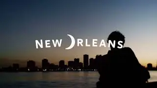 "I am Cypress Knees" | Visit New Orleans 06v1