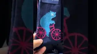 КРУТЫЕ НОСКИ 🧦🔥👍