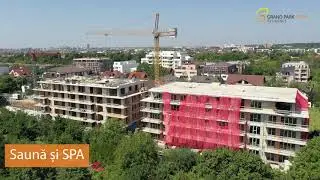 Grand Park Pipera Residence - Video 1