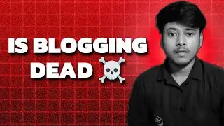 Blogging से नही हो रही कमाई 😰 | Traffic होने के बाद भी 0$
