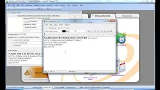 SQL002A-Tetapan Asas SQL - SQL Financial Accounting