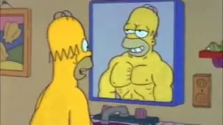 Homer&brawn