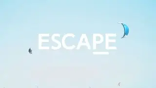 Escape V6 Peter Lynn Kiteboarding Willem van der Meij KOTA 2017 Cape Town