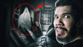 TEM UMA PESSOA ESTRANHA NO SÓTÃO... | There Is A Man In The Attic