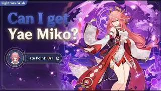 Is Yae Miko Truly a Good Support For Sandrone?