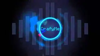 Интро для канала CrafyMe/ Intro for CrafyMe's channel