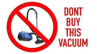 Do Not Buy this Innovex Vacuum Cleaner from Damro! #srilanka  #damro #vacuumcleaner