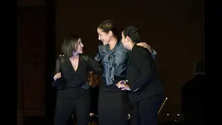 A Flauta Incantata : e 3 Signore Trio (complet)
