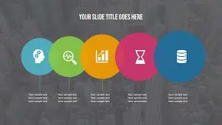 Animated PowerPoint Infographic Design Video Tutorial - Slidehelper PowerPoint Training