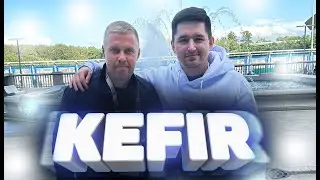 КЕФИР про Кубок Фиферов, Медиа Лигу, Германа и АМКАЛ