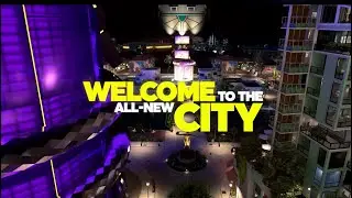 NBA 2K24 THE NEW PARK HAS BEEN REVEALED !