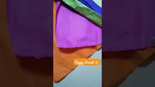 Akash Kandil | how to make Akash Kandil #Short #kandil #diwali #diwalispecial  #diwali2022