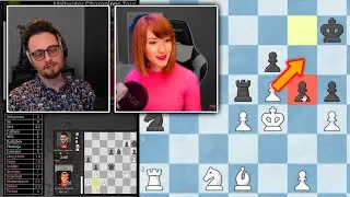 Levy submits to r/AnarchyChess