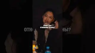 Зачем выходить замуж 💍 