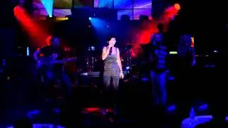 Наташа Гордиенко Satisfaction (The Rolling Stones)