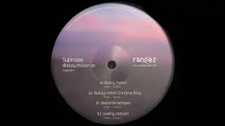 Submoon - Illusory Motion
