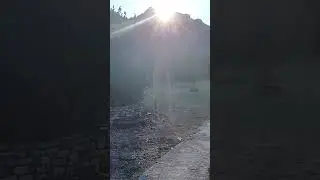 Заброшенка в РАЮ