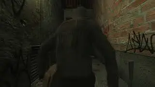 Cry of Fear Lets Play Part 1