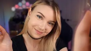4K ASMR | The Only Words You Need Tonight To Help You Sleep