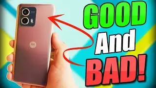 Moto G Stylus (2023) Pros & Cons - GOOD, BAD & UGLY!