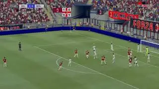 coop season 21 ... AC Milan