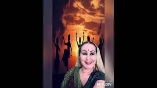 A DANÇA NA INDIA MILENAR