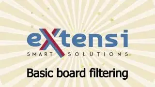 Agile Board Filter for JIRA - filtering tutorial for scrum, kanban boards and backlog.